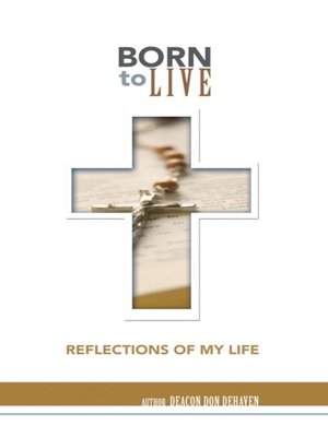 cover image of Born to Live